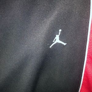 Jordan jogger like new